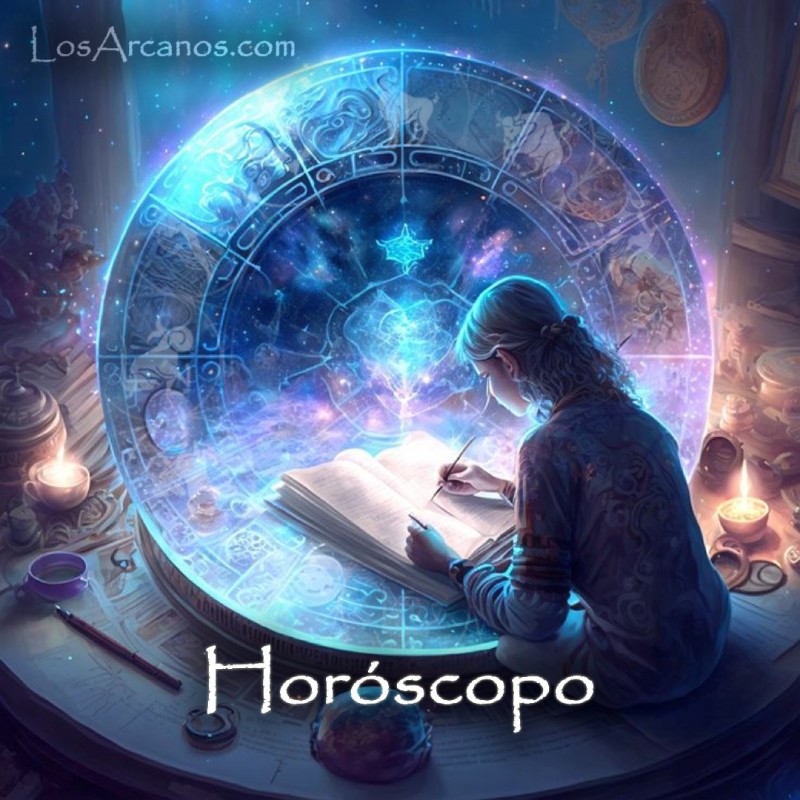 Horoscopo Semanal Semana Del 10 De Septiembre Al 16 De Septiembre De 2023