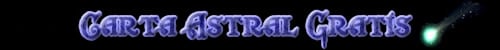 Carta Astral