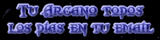 los arcanos en tu emaul