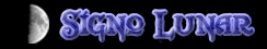 Signo lunar