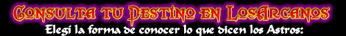 Tarot Gratis, Los Arcanos