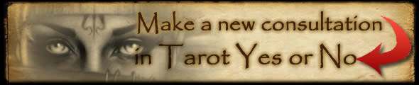 tarot yes or not