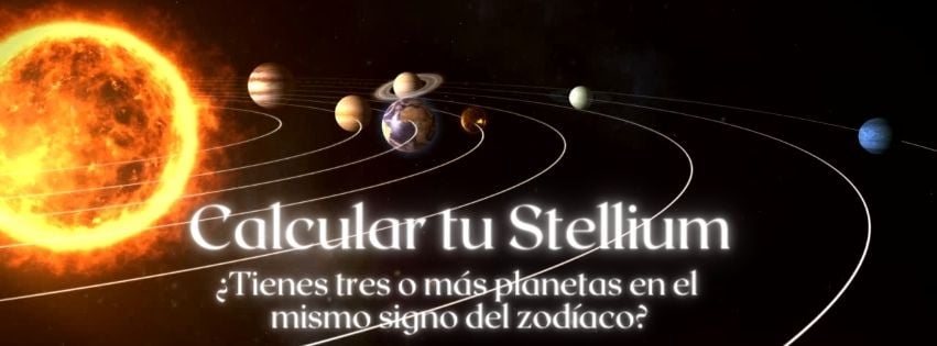 Stellium