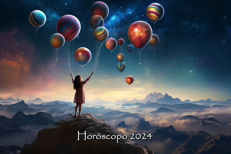 Horoscopo 2024