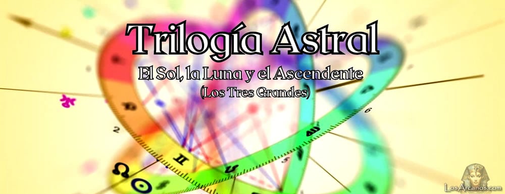 Trilogia Astral