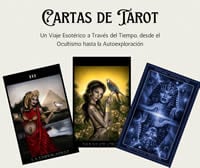 Tarot: Un Viaje Místico