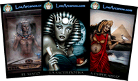 Leer Tarot Sin Saber