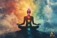 Qué es la energía Kundalini?