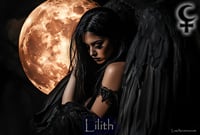 Lilith or Black Moon