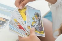 Reflexión Anual con Tarot