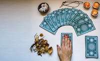 Respuestas con el Tarot de Si o No